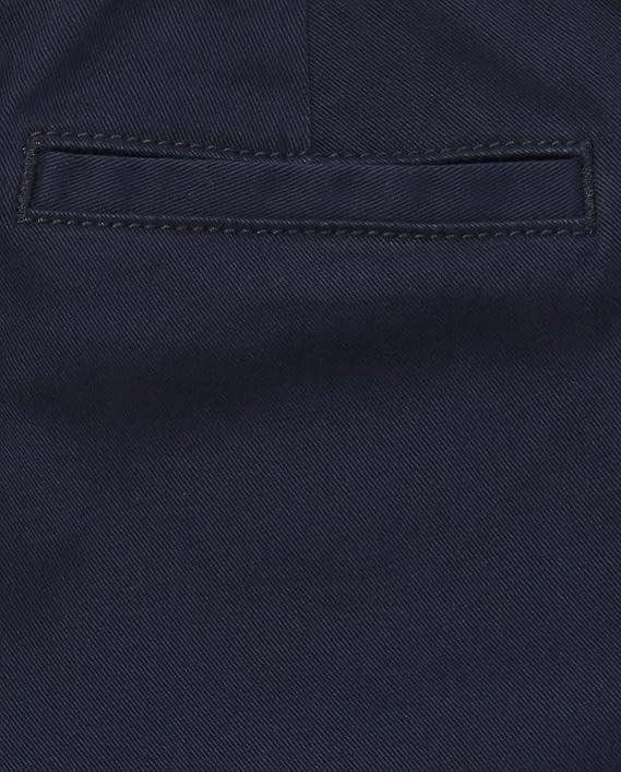The Children's Place Girls Uniform Stretch Chino Shorts, 2-Pack, Sizes 4-16