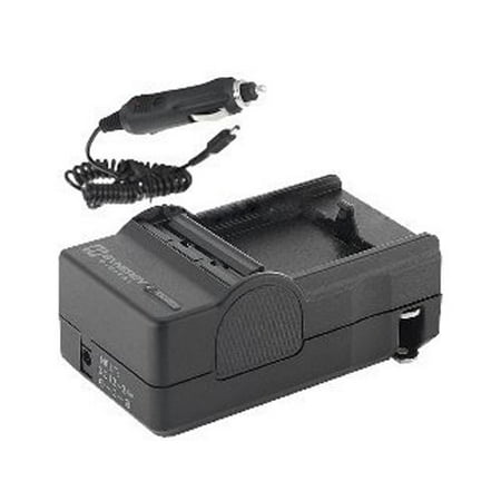 Vivitar Travel Quick Charger for GoPro AHDBT-001