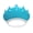 Blue, variant on WNFJR Baby Shower Cap Kids Eye and Ear Protection Visor Hat Adjustable Bath Time Shampoo Shield for Children Crown-Shaped Waterproof Bath Cap for Kids