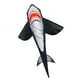 thumbnail image 5 of Cometa, fácil de volar, portátil, ligero, juguete volador para niños, cometa de animales para parques, negro, 5 of 8