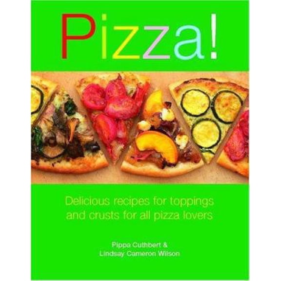 Pre-Owned Pizza! (Paperback) 1561485381 9781561485383