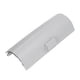 thumbnail image 3 of Left Right Center Seat Trim Cover 2209103318 Car Interior Accessories Replacement for Mercedes Benz W220 S Class 2000‑2002 Gray, 3 of 9