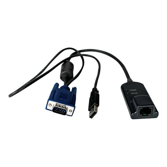 Avocent Server Interface Module - Video/USB extender - pour Affichage Automatique AV3108, AV3216