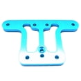 thumbnail image 1 of Vogacara Placa de caja de cambios delantera RCGOFFLOW, pieza de coche RC, placa de caja de cambios delantera duradera para 1/8 HSP 94762 Monster Kits de construcción modelo, 1 of 6
