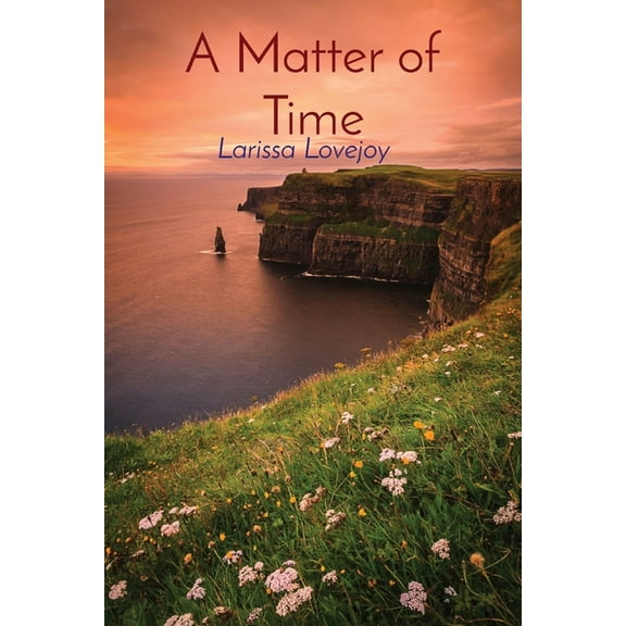 A Matter of Time, (Paperback)