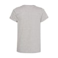 thumbnail image 6 of Hanes Women's Relaxed Fit Authentic Essentials Short Sleeve V-neck T-Shirt, 6 of 6