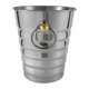 thumbnail image 4 of Cubo de champán de acero inoxidable PENGJJMXG 5 l dorado, 4 of 5