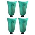 thumbnail image 4 of Heavy Duty Frost Protection Bags Plants Fleece Winter Cover Jackets Plant, 4 of 8