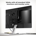 thumbnail image 3 of Soporte VESA HumanCentric para Lenovo Thinkcentre Tiny, 3 of 7