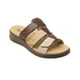 thumbnail image 1 of SANDALIAS DAMA FLEXI 116101 PIEL CAFÉ Flexi 116101, 1 of 7