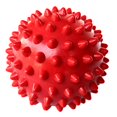 thumbnail image 2 of Las bolas de relajación muscular de PVC promueven las bolas de acupresión de circulación sanguínea para el cuerpo, 2 of 6