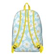 thumbnail image 3 of Beautifully Designed Sunflower Backpack with Tech Compartment, Ideal for School and Career Needs, Comfortable Carry, Recognition Gift, 3 of 5