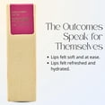 thumbnail image 4 of Lip Oil Haus Laboratories PHD Hybrid Sheer Pink, 4 of 6
