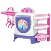 My Very Own Laundry Center Washer/Dryer Unisex Toy Indoor Play for Kids