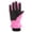 Purple, variant on 2DXuixsh Kids Snow Mittens Snowboarding for 7-12 Boys Outdoor Gloves Old Ski Winter Windproof Skating Warm Kids Girls Suit Snow Years Kids Gloves Mittens Kids Gloves for Riding Nylon Hot Pink