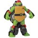 thumbnail image 4 of Teenage Mutant Ninja Turtles Mutations Figura de Acción de Twist 'N Mutate Raphael, 4 of 5