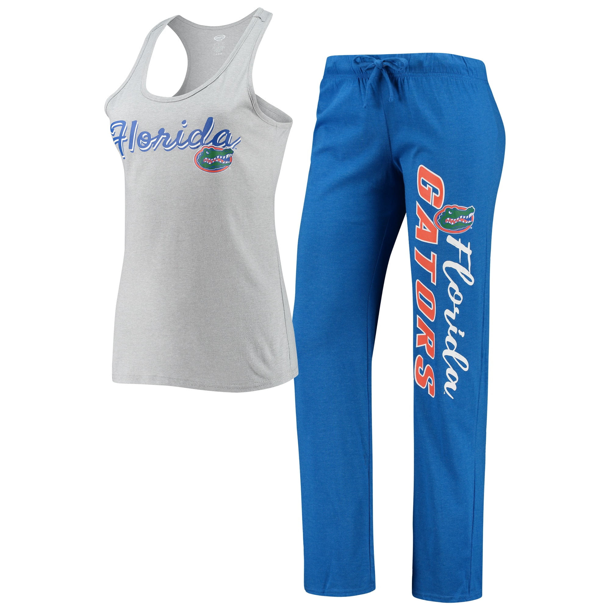 Anchor Tank Top \u0026 Pants Sleep Set 
