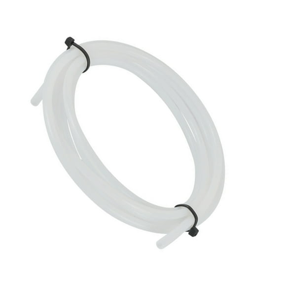 100/400cm 3D Printer PTFE Tube Extruder 1.75mm ID2.5mm OD4mm for Lab P1P Filament Manage