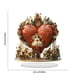 thumbnail image 3 of Adornos para San Valentín, letreros de pie acrílicos, regalos para San Valentín, letreros decorativos de pie acrílicos, regalos para San Valentín, 3 of 6