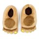 thumbnail image 1 of Zapatillas de algodón para mujer, zapatillas de algodón con pata, zapatillas de algodón de felpa con dibujos animados, zapatillas cálidas con garra de oso bonitas para invierno para interior, 1 of 5