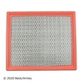 thumbnail image 2 of BeckArnley 042-1685 Air Filter, 2 of 4