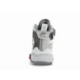 thumbnail image 4 of Nike Men's Air Force 1 Mid Off-White White Basketball Shoes, from StockX, 4 of 5