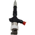 thumbnail image 3 of Seapple 1pcs Common Rail Injector Assembly 23670-30050 095000-5880 Compatible with TOYOTA 2KD-FTV Engine, 3 of 5