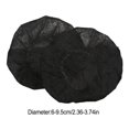 thumbnail image 3 of fastboy Non-woven Dust-proof Sweat-Proof Disposable Stretchable Headphone Covers Protection Sleeve Accessories for Internet Cafe Type 5, 3 of 6
