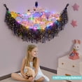 thumbnail image 2 of Hamaca o Red para Peluches FIOBEE con Luz LED, 2 of 6