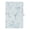 Blue, variant on Marble Hardcover Lined Journal, 8.27"x5.51", 96 Pages, White & Ivory Paper, 2 Ribbon Bookmarks, Lay-Flat