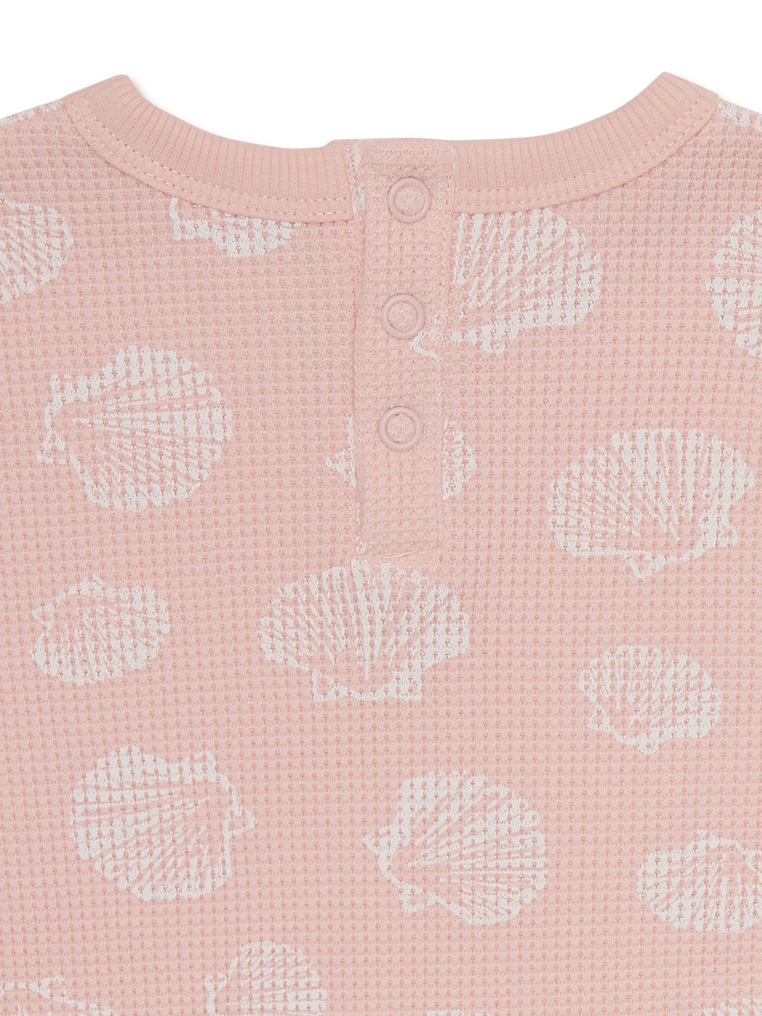 easy-peasy Baby Print Tank Bodysuit, Sizes 0-24 Months - image 2 of 4