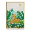Tiger Chillin' by Drew Barrymore Flower Kids