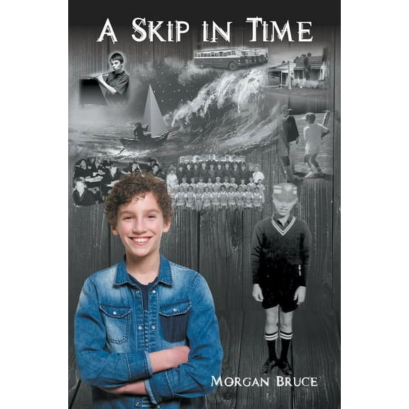 A Skip in Time, (Paperback)