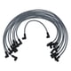 thumbnail image 1 of Jgo Cables Para Bujías C3500 1988 A 1993 Chevrolet V8 5.7L WALKER ., 1 of 3