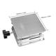 thumbnail image 5 of Plataforma Estante De Elevación Elevación De Soporte De Laboratorio De Acero Inoxidable Para Ajuste De Altura De Experimento Para Laboratorio ANGGREK Hardware, 5 of 8