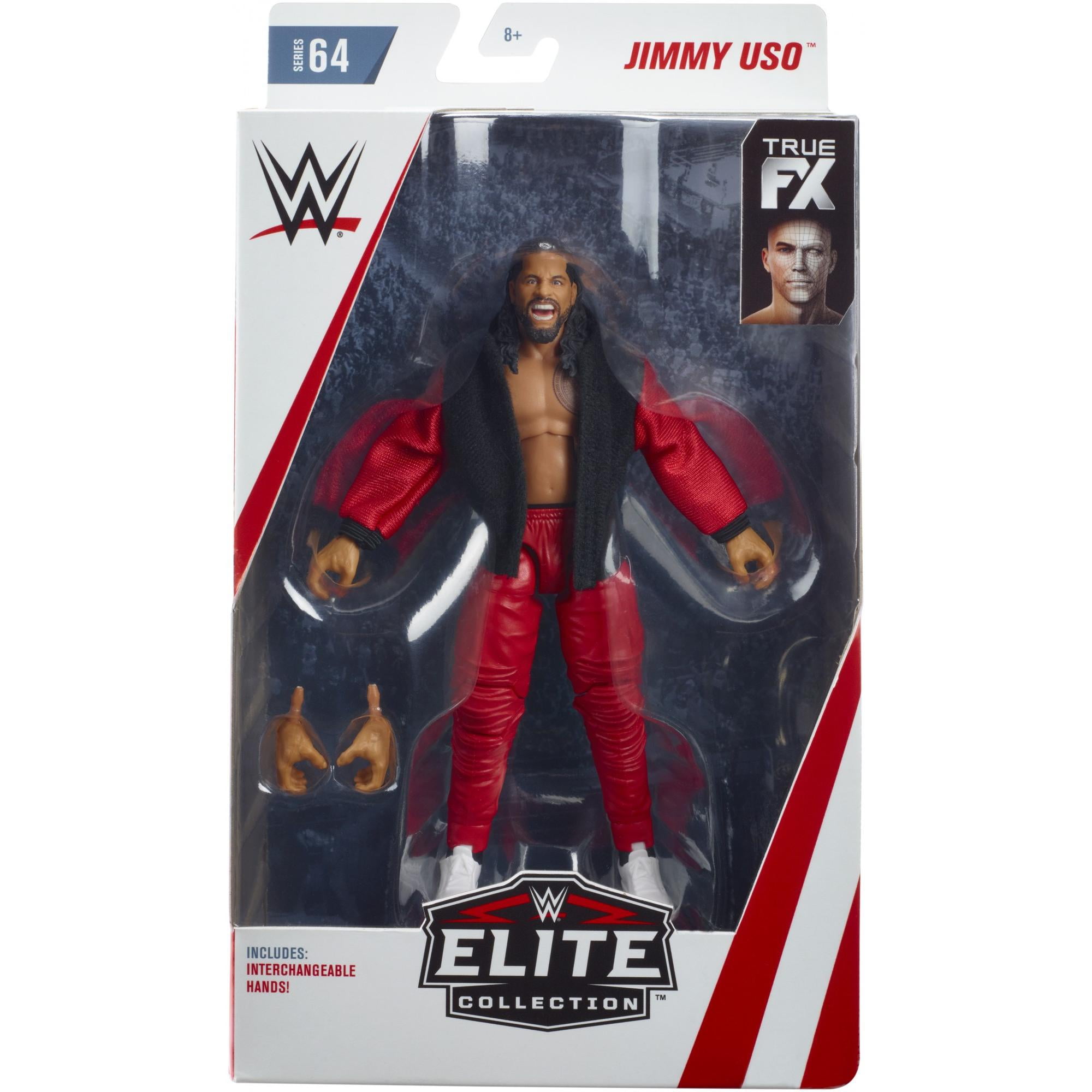 jimmy uso action figure
