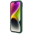 thumbnail image 3 of Étui de Téléphone compatible iPhone 15 NILLKIN CamShield Pro PC Bon Marché et fine, 3 of 3