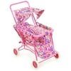 Deluxe Doll Carriage