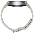 thumbnail image 3 of Montre Intelligente Bluetooth Restored Samsung Galaxy Watch7 44mm – Argent – Traqueur de Mise en Forme et de Santé - Boîte Ouverte, 3 of 7