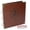 Yellow, variant on Scrapbook Photo Album, 50 Pages (10x10") DIY Leather Photo Album, Heart Cover Scrapbook