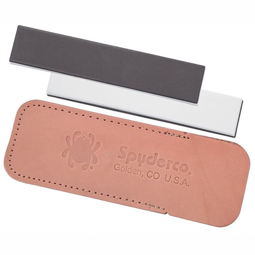 Smith's 2 Stone Sharpening Kit