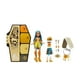 thumbnail image 3 of Muñeca Monster High Skulltimates Destellos de Horror Cleo, 3 of 4
