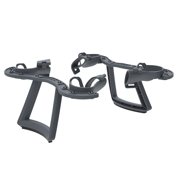 PAQUETE SUNNYLIFE DE 2 PIERNAS DE AUTÁNDO DE ARTONALES ANTI-COLISSION ANTI-IMPET ANTIMIT AVACIDAD PIEZAS DE PIEZAS DE PIEZAS PARA DJI kenally EL014478-00B