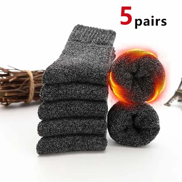 Chaussettes Femmes Filles Mode Imprimé à Rayures Coton Rue Mi-Mollet Chaussettes Bas Chaussettes de Sport