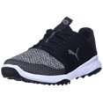 thumbnail image 2 of PUMA Men's Grip Fusion Sport Golf Shoe, 2 of 3