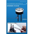 thumbnail image 3 of LEEYNEER Universal Toilet Repair Kit With Fill Valve Flapper Valve And Toilet Tank Water Inlet Accessories For Toilet Repairs, 3 of 10