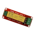thumbnail image 5 of Optooplador De Módulo De Sólido Modificador De Circuito De Controlador De Disparador De Bajo -32VDC 72x27x25mm DYNWAVEMX Módulo de relé, 5 of 5