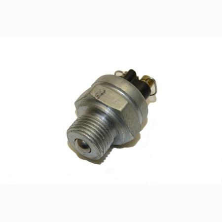 Nova Neutral Safety Switch - 181140M94 Neutral Safety Switch for Massey Ferguson 35 40 50 65 85 135 150 165