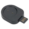 thumbnail image 1 of Base de carga USB NikouMX Cargador inalámbrico Mini USB para reloj rápido Amazfit GT multifuncional, 1 of 8