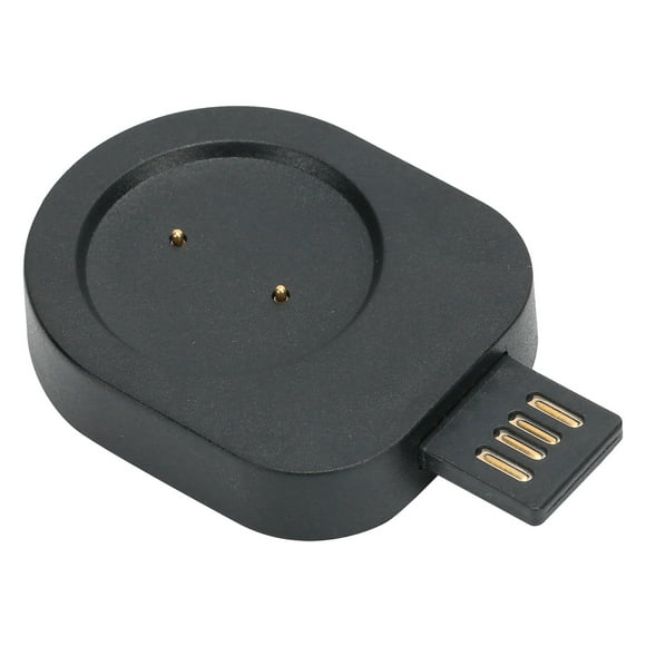 Watch USB Charger Watch USB Charging Dock Sturdy Heat Dissipation Smart Chip Efficient For Amazfit GTR/GTS/T-Rex For Replacement Charger ANGGREK Otros